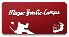Magic Goalies Camps